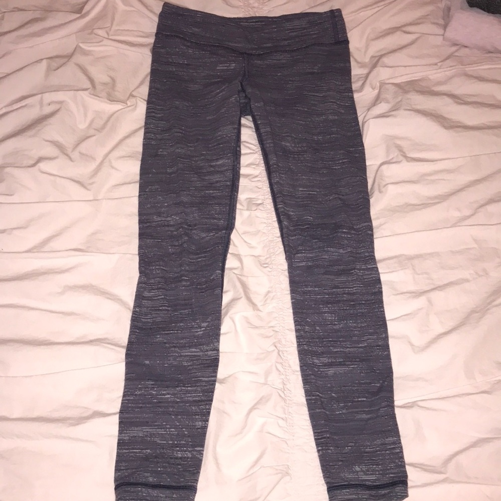 Ivivva leggings size 8